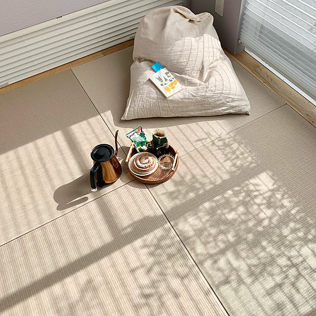 Minteaさんの実例写真