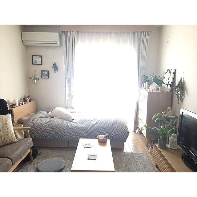 ikechonさんの実例写真