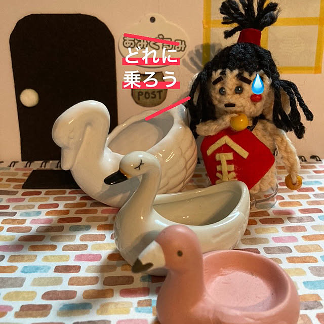 manduonmaさんの実例写真
