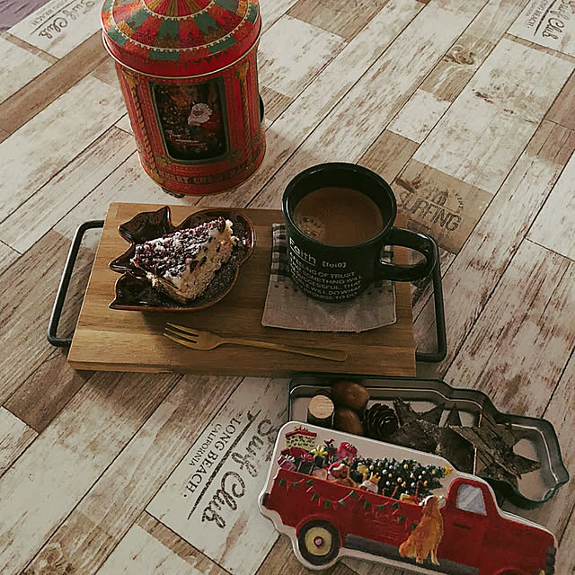 chococoさんの実例写真