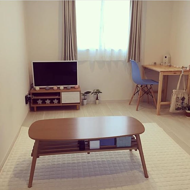 ki__to__room__さんの実例写真