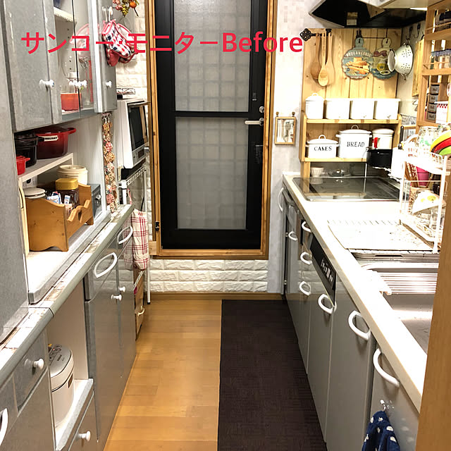 snowさんの実例写真