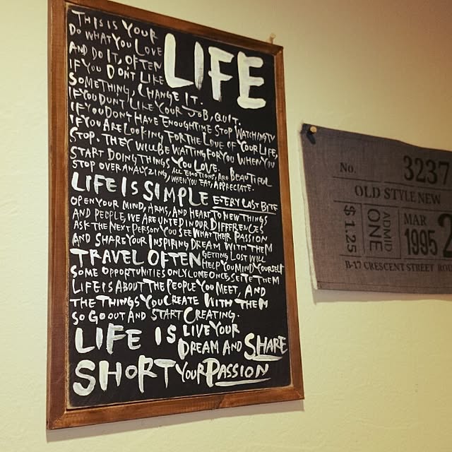 slow-lifeさんの実例写真
