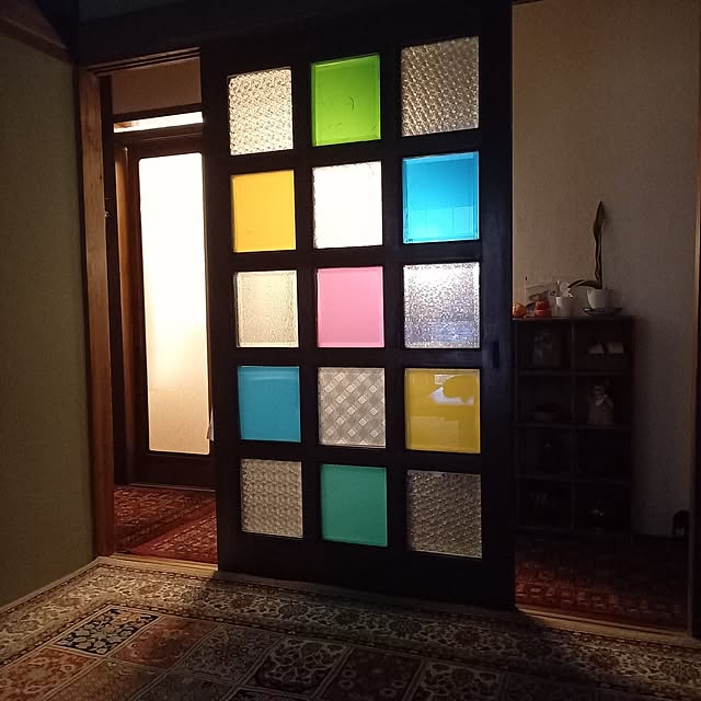 okube-さんの部屋