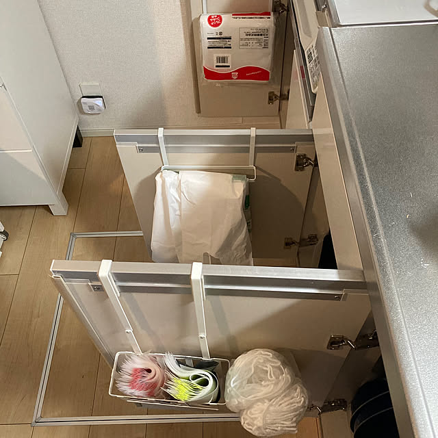 H.Tさんの部屋