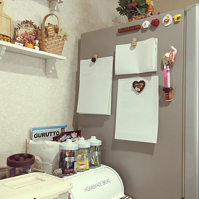 tomomiさんの実例写真