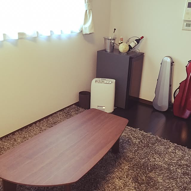 aloeさんの実例写真