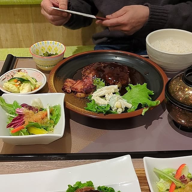 minnieさんの部屋