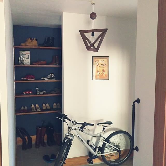 flat_house_japanさんの実例写真