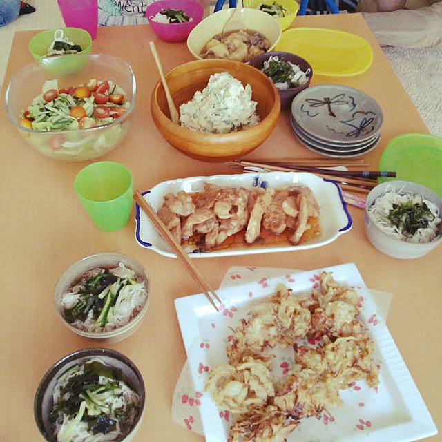 hiroさんの実例写真