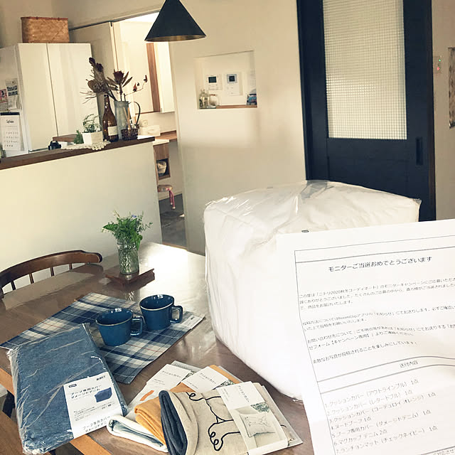mint_homeさんの実例写真