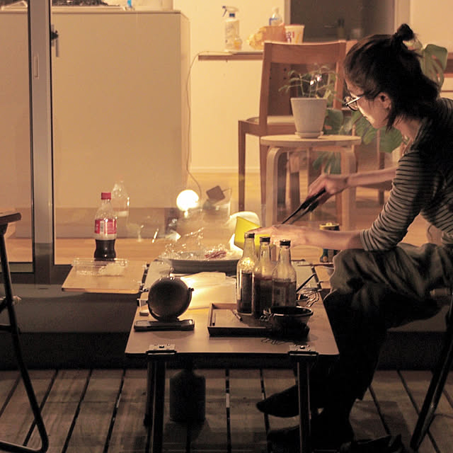 monaural-lifeさんの部屋