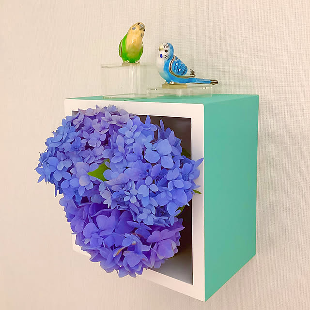 haruminさんの実例写真