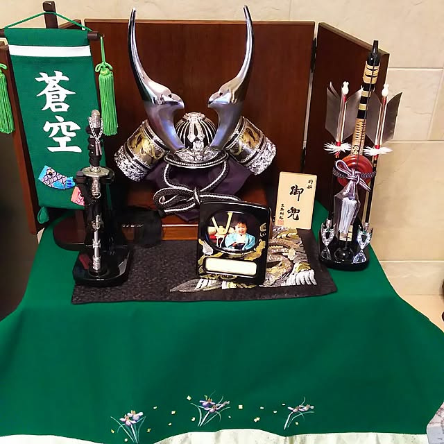 soyraさんの実例写真