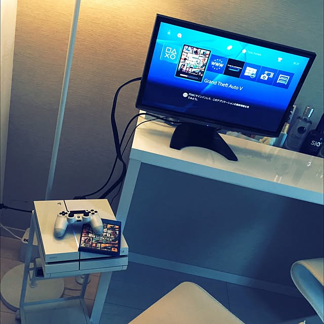 Yuya_Funabaさんの実例写真