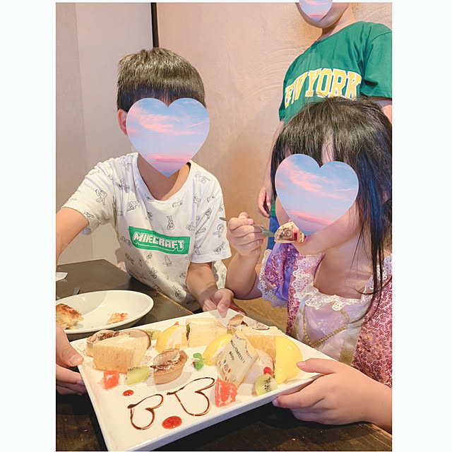 y.pさんの部屋