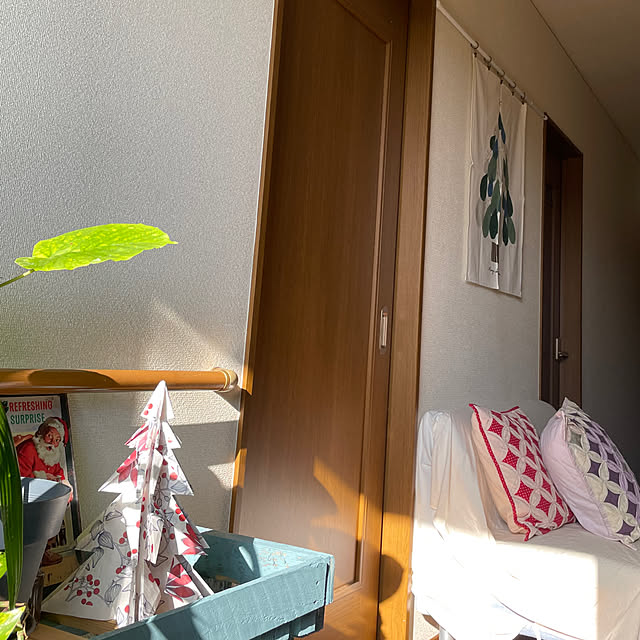 natsumiさんの部屋