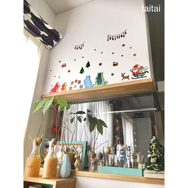 taitaiさんの実例写真