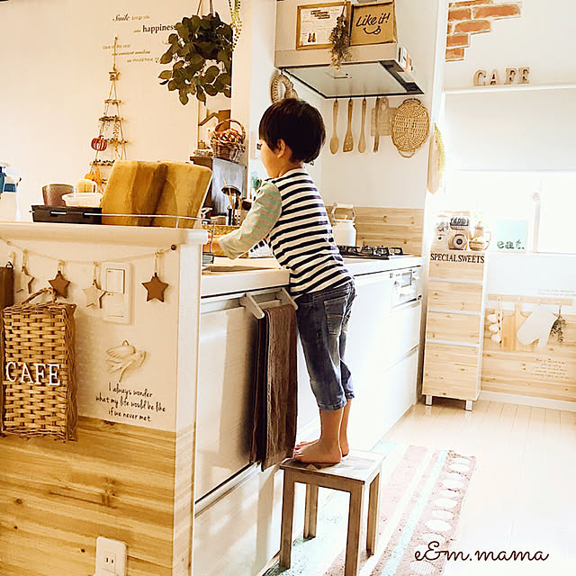 e.and.m.mamaさんの実例写真