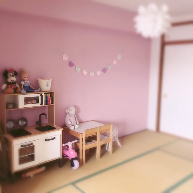 kaoriさんの実例写真
