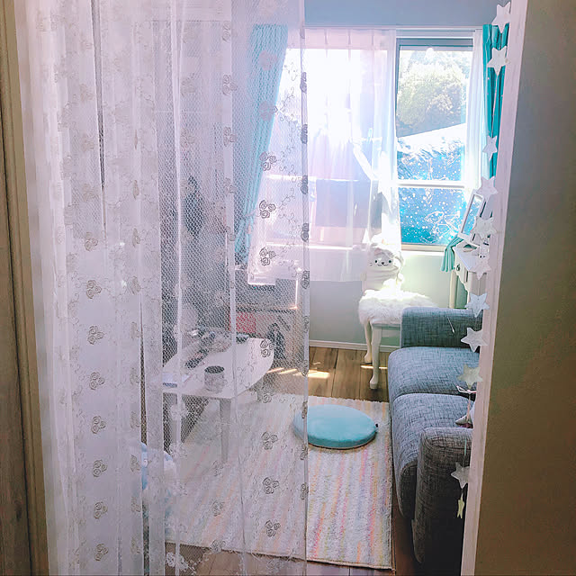 実例写真