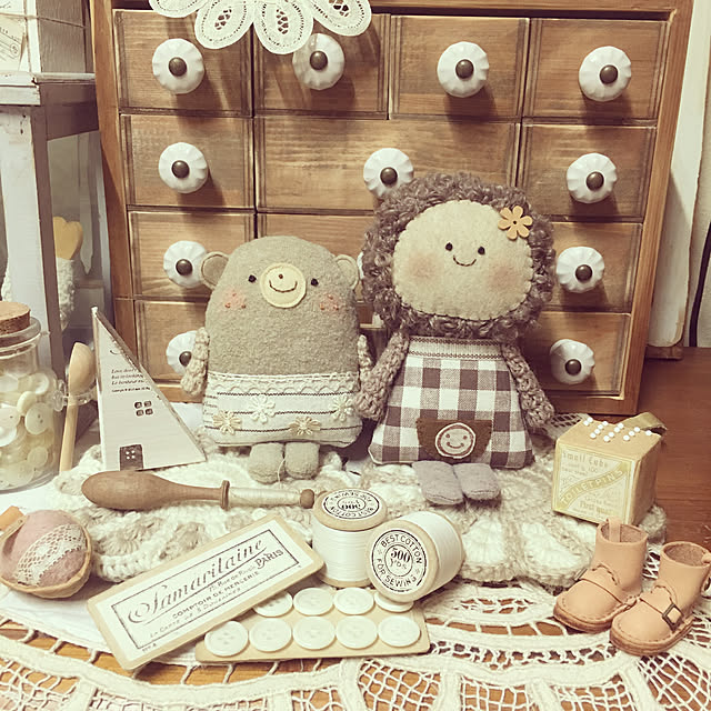 cookie_houseさんの実例写真