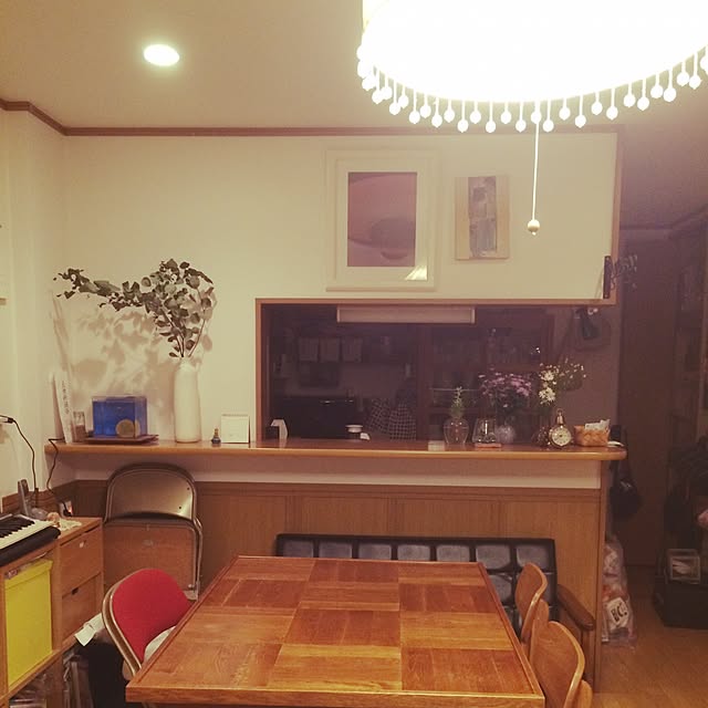 cohさんの実例写真