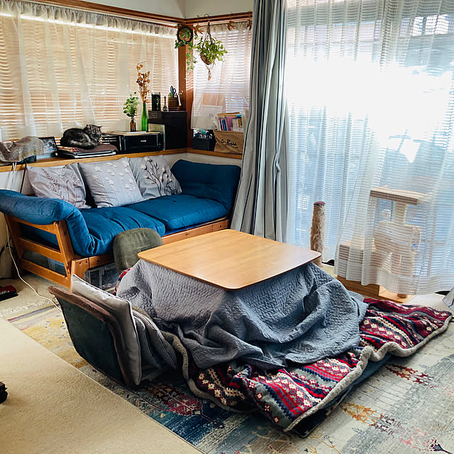 marinさんの実例写真