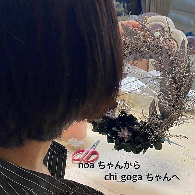 angeliqueさんの部屋