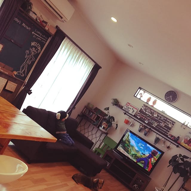 Mackeyさんの実例写真