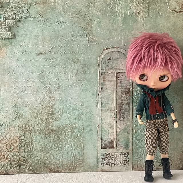 fuafuaさんの部屋
