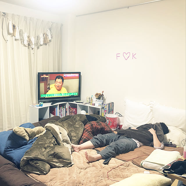 kazaneさんの実例写真