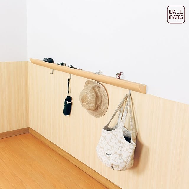 WALL_MATESさんの実例写真