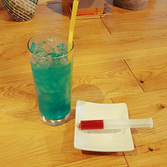 kittenblueさんの実例写真