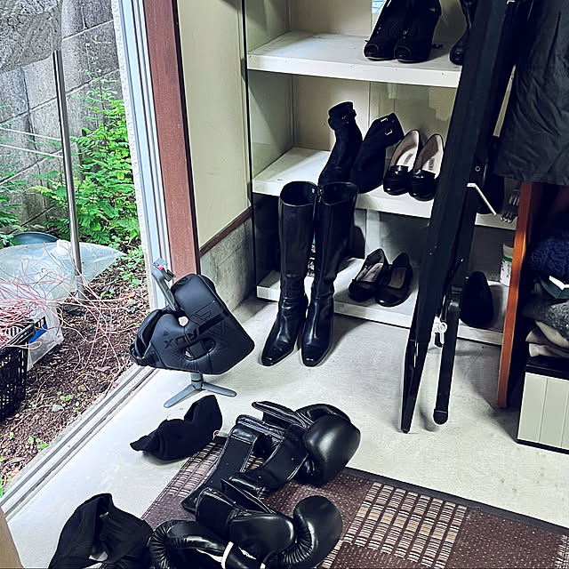 実例写真