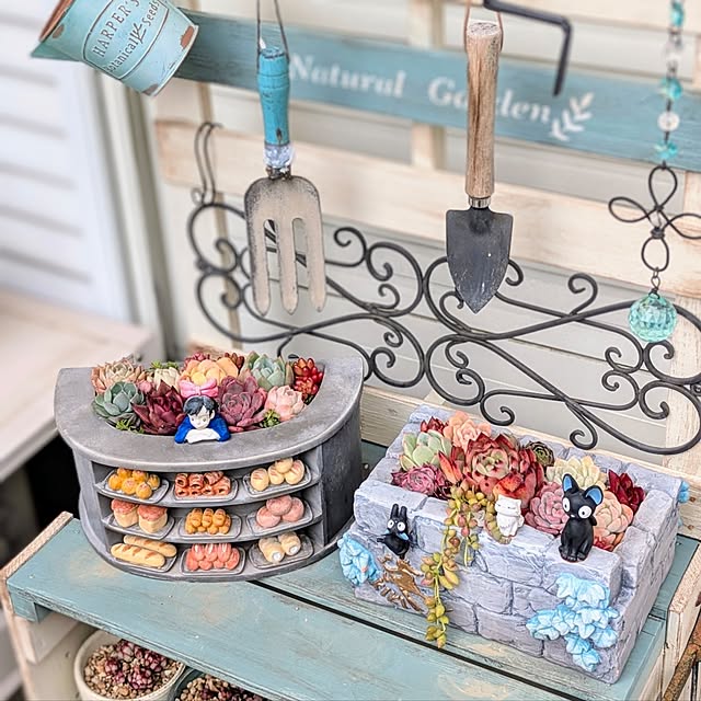 purpureさんの実例写真