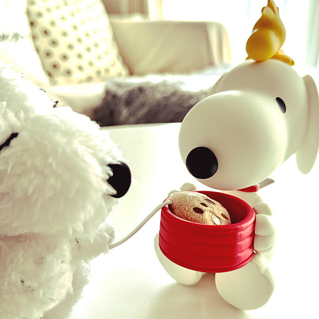 snoopyさんの部屋