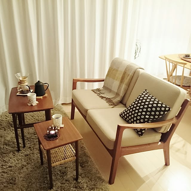 aurinkoさんの実例写真