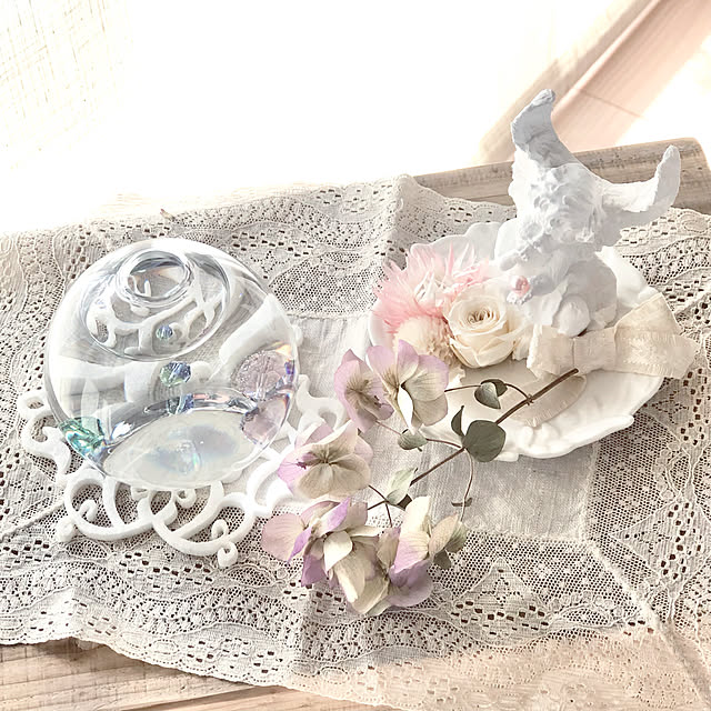 Chigusaさんの実例写真