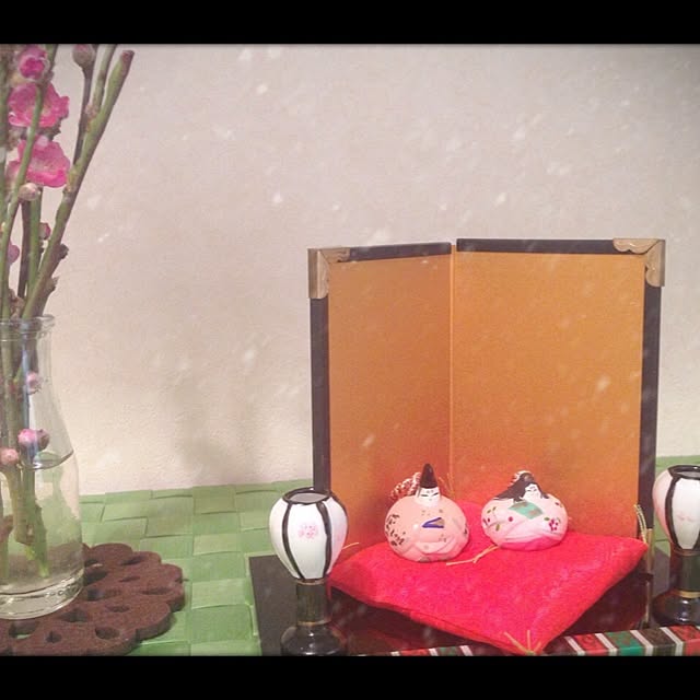 sakatsuさんの実例写真