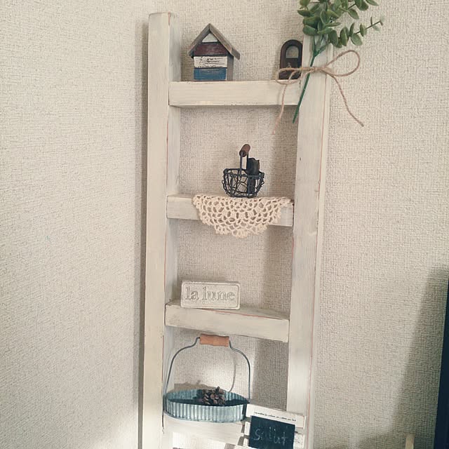 Risaさんの実例写真