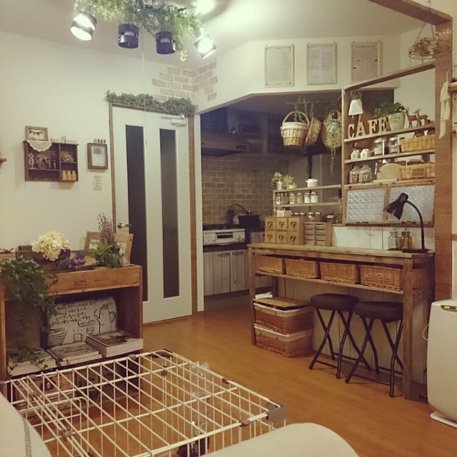 nicoco.さんの実例写真