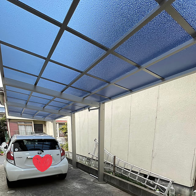 buchiさんの部屋