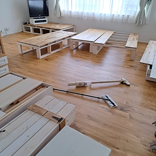 Ryoさんの部屋