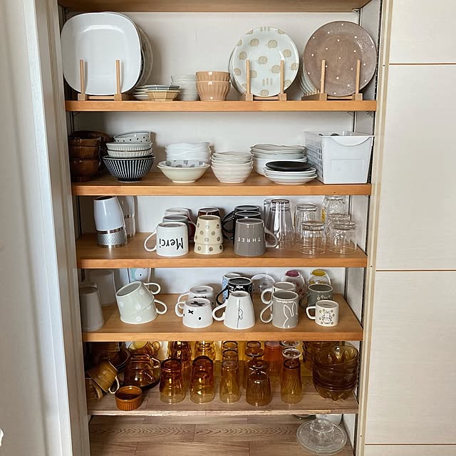 riceさんの部屋