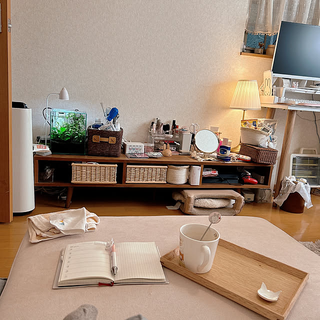 Nazunaさんの実例写真