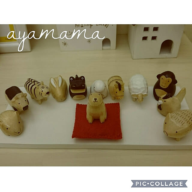 ayamamaさんの実例写真