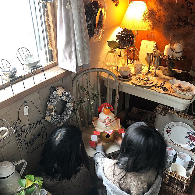 coraruさんの実例写真