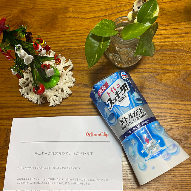 chIoeさんの実例写真