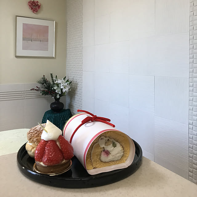 mizucchiさんの実例写真